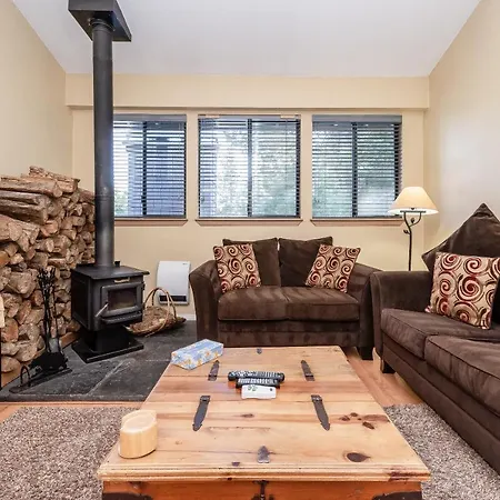 Villa Summit B- # 257